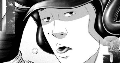 ＬＥＳＳＯＮ／３５１　魚のいない池