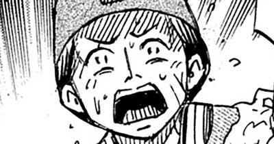 第３６４話　シュノーケル