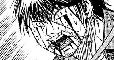 第３６９話　歌舞伎塔