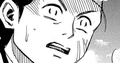 第３７０話　ジイサン