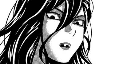 第２２８話　洞の中の法螺