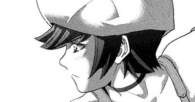 第２２９話　ローズヒップのひみつ