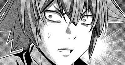 第２３１話　メルティ・ソウル