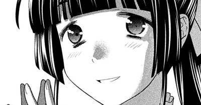 第２３４話　黒髪乙女と秘密の部屋