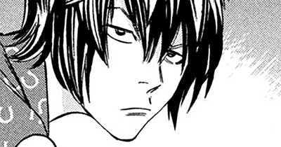 第１２０話　ツキなき男