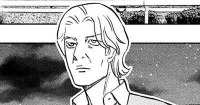 第１２１話　ギーゴの調教