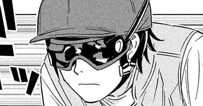 第１２２話　古傷