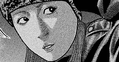 第７７話／兄弟だった男‥‥。