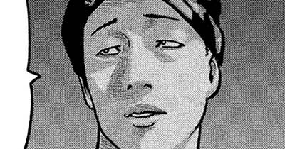 第８１話／モニター越しの男‥‥。