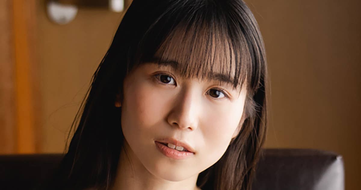 岡田あずみ「週刊STU48 岡田あずみ」 | ヤンマガWeb