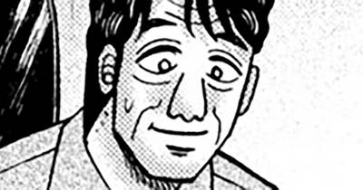 第１３１話　閉扉