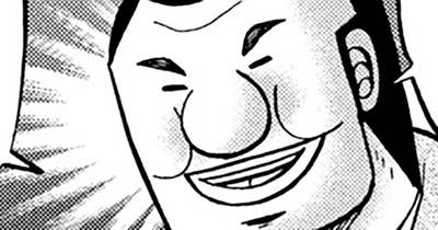 第１３５話　真剣