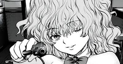 第２４７話　「羽黒侵攻」