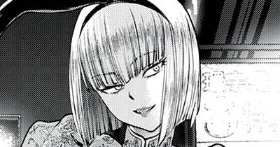 第２４９話　「違和感」