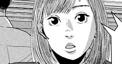 第１０１話　誰かが私に痴漢した