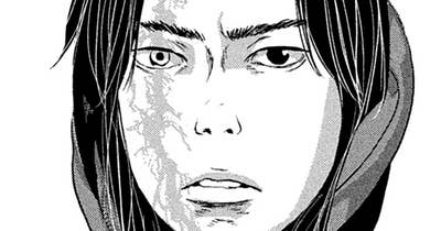 第１０３話　愛と追憶の日比