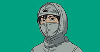 第１０４話　ふたりはなかわるし