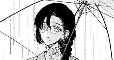 ７７冊目　雨のことば辞典