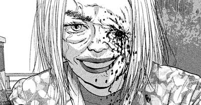 第１０８話　逝かない逝かない婆っ！