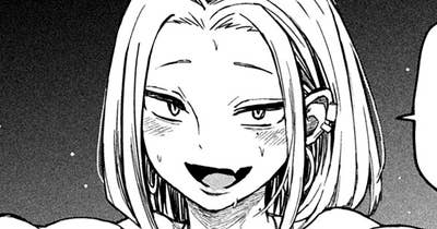 第６話　アタシでいい？