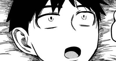 第８話　ホントに良かった？