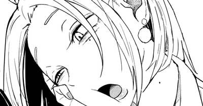 第９話　早く終わんないかな