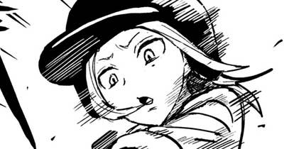 第１２話　どうする？ゴトーくん