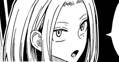 第１４話　分かんねぇ