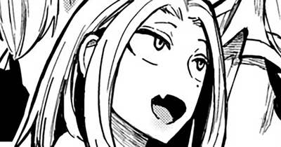 番外編　マーくんとサキちゃん