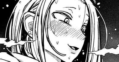 第１６話　ムリしてない？