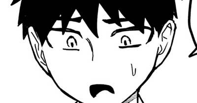 第２０話　そうだぞ　お前