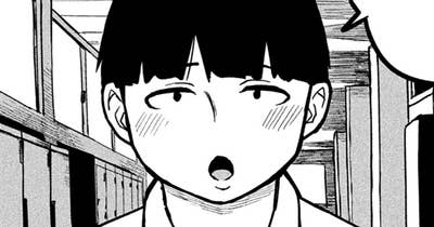 第２２話　ヤるわけねーだろ