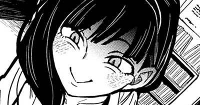 第２５話　やめてくださぁい