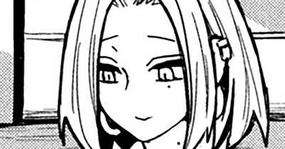 第２６話　ハッキリしろ！