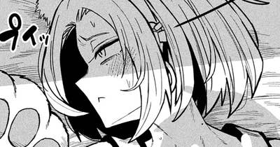 第２８話　ナメてほしいニャン♡