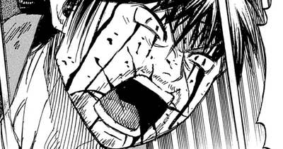 第３７１話　ユルサナイ‥