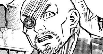 第３７５話　条件反射