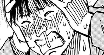 第３７６話　何者