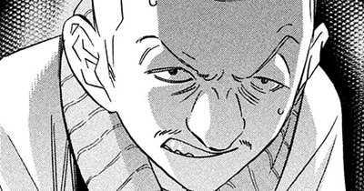 第１２８話　五間の真意