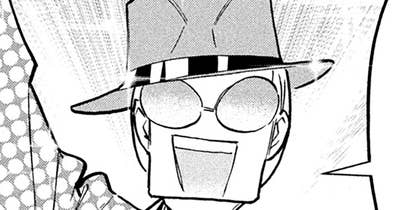 第１２９話　メッシの手腕