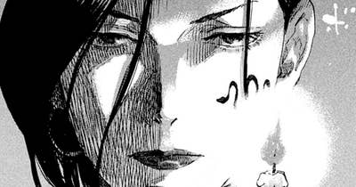 ＃１４１　静かなる企み