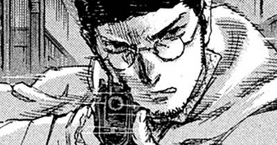 ＃１４２　エンカウント