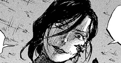 ＃１４３　引き金