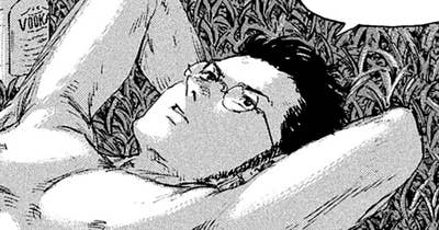 ＃１４７　非武装の格闘技