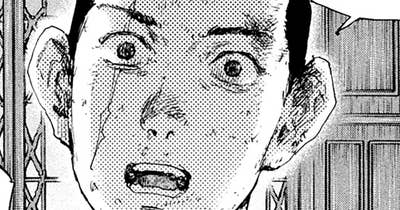 ＃１４９　一人