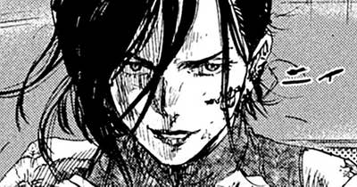 ＃１５２　ボスの仕事