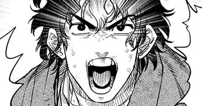 第３０話　第五仕合決着・前編①