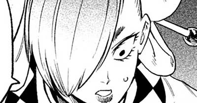 第３０話　第五仕合決着・前編②