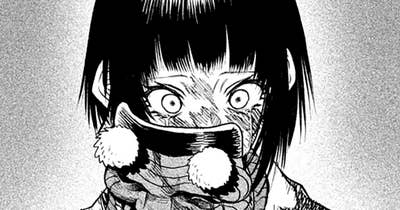 第３０話　第五仕合決着・後編②