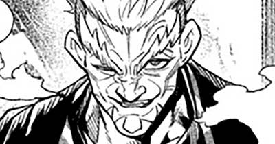 第３１話　蠢く遠謀②